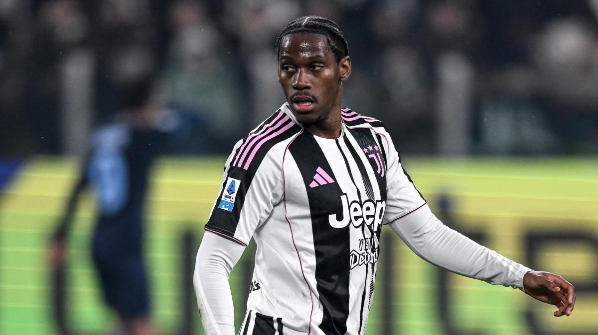 Juventus, David: "È una partita importante per la classifica. Credo che la pressione sia una cosa positiva"