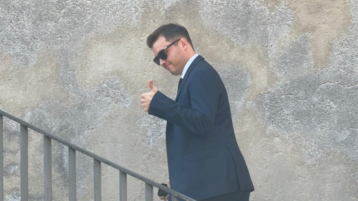 Hellas Verona-Roma - Presente anche Friedkin in trasferta con la squadra