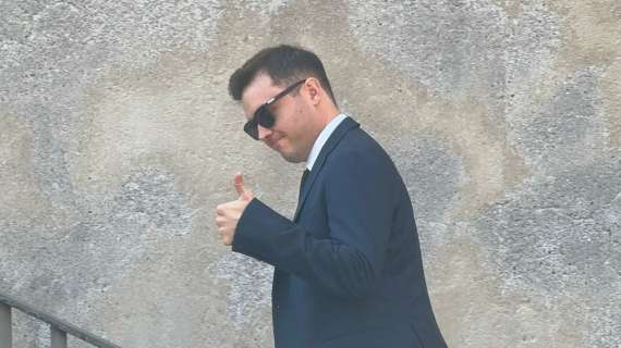 La Roma in trattativa con Google e Red Bull per il nuovo main sponsor