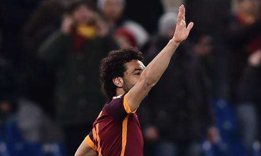 Salah: "Voglio vincere con questa maglia. Impossibile non innamorarsi di Roma". VIDEO!