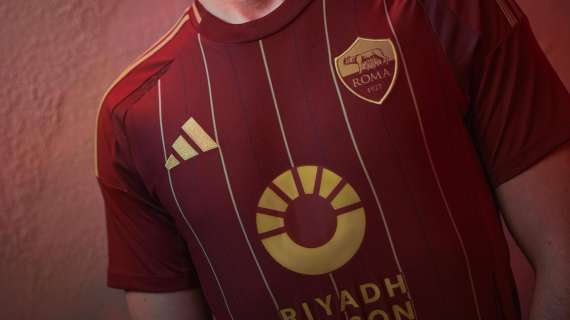 Sleeve sponsor, trattativa avviata con Stake. Si cerca il main