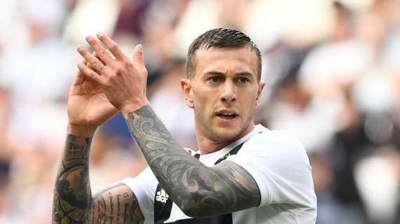 Giudice Sportivo - Bernardeschi salta Roma-Juventus. Stagione finita per Paquetá, in tre dell'Atalanta out contro il Genoa