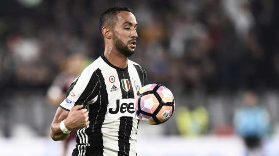 Juventus, Benatia: "Vogliamo due titoli in quattro giorni"