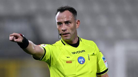 Verona molto irritato per l'arbitraggio contro la Roma: i due episodi contestati