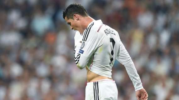 Real Madrid, Ronaldo: "O Benitez o me"