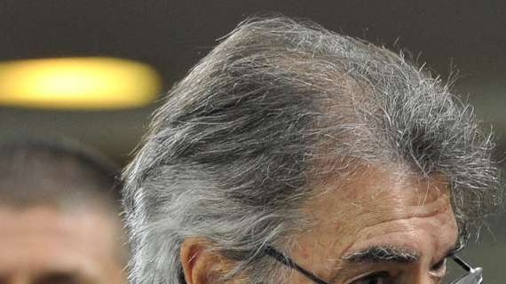 Moratti: "Non ho mai pensato a Spalletti per l'Inter"