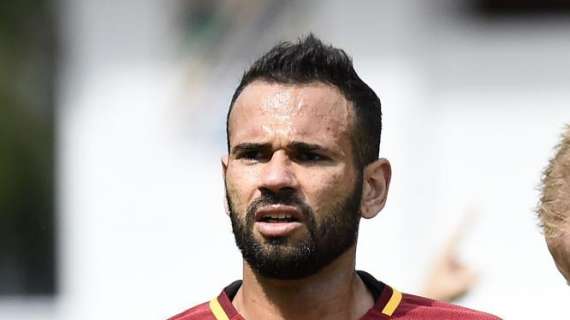 Castan: "Il mio secondo anno alla Roma il migliore della mia carriera. Avremmo potuto vincere il campionato"