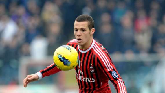 Mesbah: "Attenti alla Roma, hanno molti giovani forti"