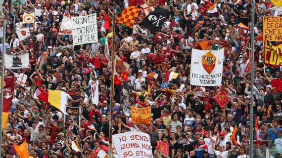 As Roma: "Finale di Tim Cup dovrà essere caratterizzata da fair play"