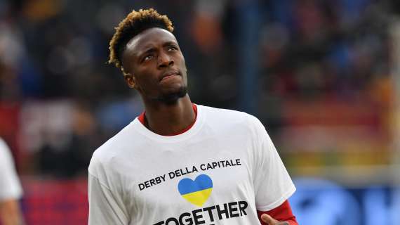 Campbell: "Abraham è un buon giocatore, ma non vale 80 milioni di euro"