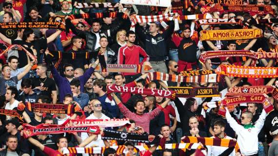 Titolo As Roma, chiusura con il segno meno a Piazza Affari 