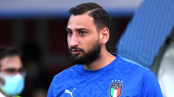 Tottenham, tentativo last-minute per Donnarumma