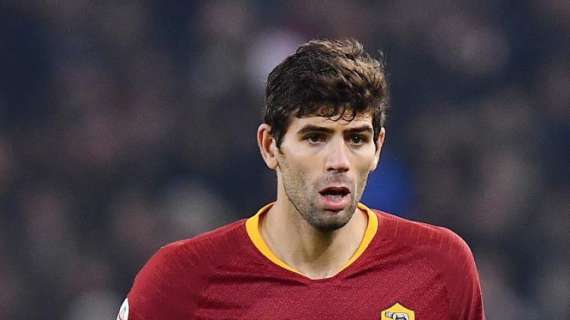 Fazio: "Importante non prendere gol, abbiamo sette finali da giocare. Allenato da De Rossi? Lo vedo ancora in campo"