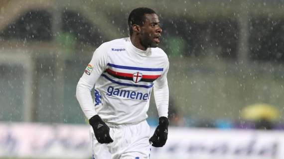 Osti, ds Sampdoria: "Obiang piace a molti, ma per ora non si muove"