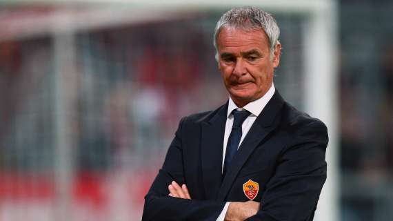 Ranieri, si abbassa la quota del suo esonero