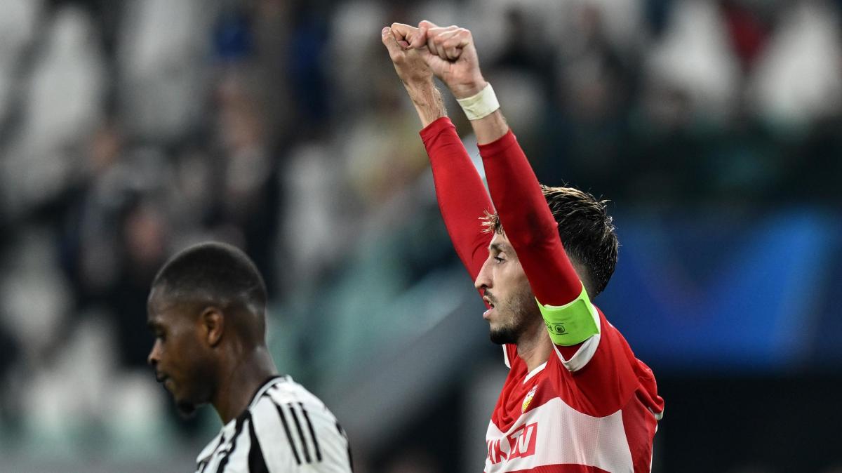 Stoccarda, Karazor: "Siamo molto ambiziosi e vogliamo dimostrarlo nelle prossime partite”