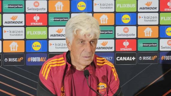 Nizza-Roma 1-2 - Da Zero a Dieci - I gol dei difensori, gli esordi perfetti di Gasperini e i cross decisivi