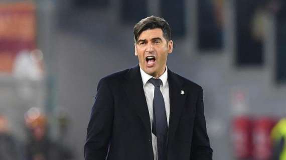Alla Roma servono più gol: Fonseca pensa ai "Fab Four"