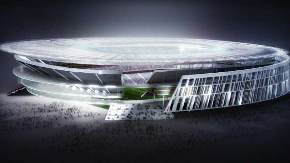 Stadio Roma, Pannes: "Crediamo fortemente nella realizzazione del nuovo stadio"