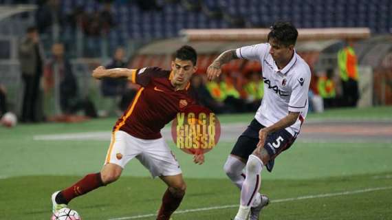 Roma-Bologna - La photogallery!