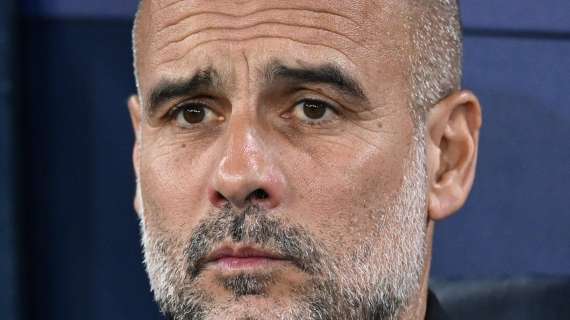 Manchester City, Guardiola ci ripensa: "Contro il Real abbiamo più dell'1% di farcela"