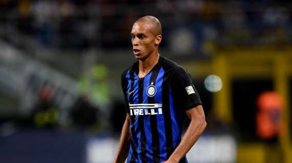 Inter, Miranda rifiuta il Flamengo