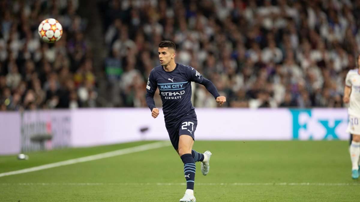 Quale futuro per Cancelo? Per il terzino portoghese spunta anche l'ipotesi Real Madrid