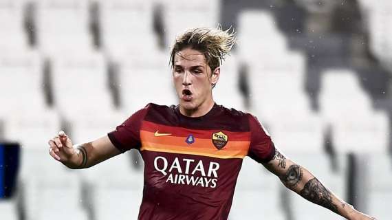 Possibile rientro in campo il 10 aprile per Zaniolo, ma niente Europeo