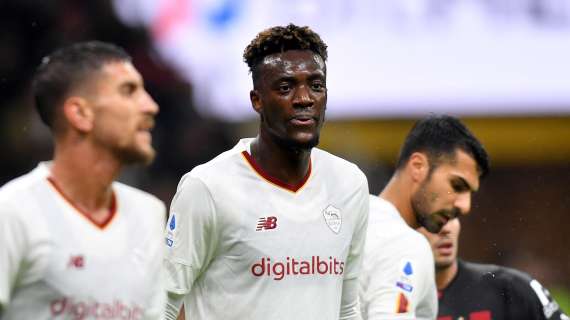 Il Chelsea ripensa ad Abraham 