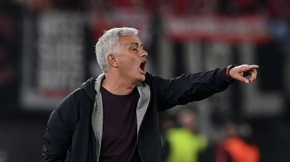 Roma-Bayer Leverkusen 1-0 - Da Zero a Dieci - Il gol di Bove, le vittorie di Mourinho e la coreografia da brividi