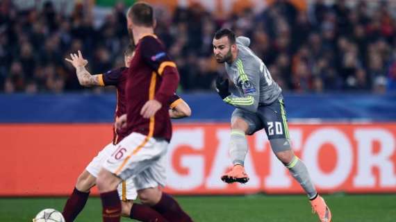 Anche il Liverpool su Jesé, la Roma non è più convinta dell'operazione