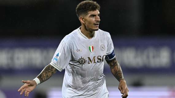 Napoli, Di Lorenzo: "De Bruyne domani avrà una grande accoglienza, se la merita"