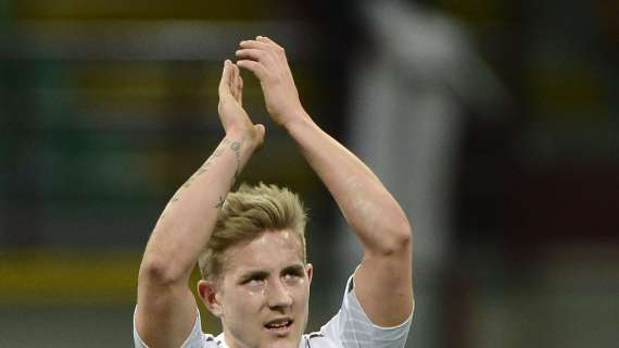 Ag. Holtby: "Vuole restare al Tottenham"