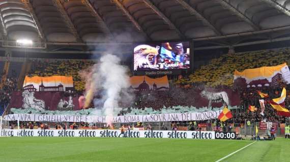 La carica dei tifosi in vista di Roma-Liverpool: "Serve quella sana speranza che ogni romanista ha dentro di sé"