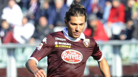 Torino, Cerci: "Roma-Napoli partita a dir poco emozionante"