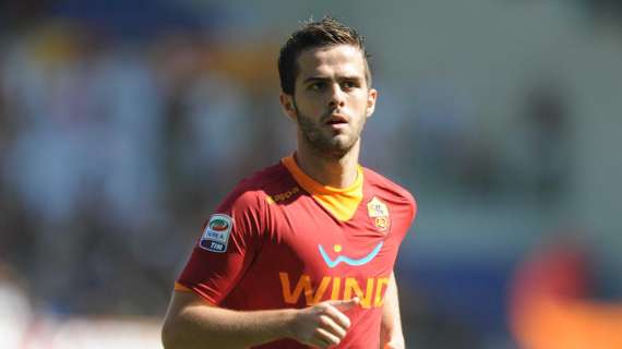 Pjanic: (abbastanza) buona la prima. Esordio positivo per il "piccolo principe"