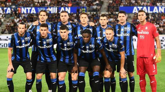 Atalanta, la seduta odierna d'allenamento: rientra in gruppo Boga, a parte Djimsiti e Zapata 