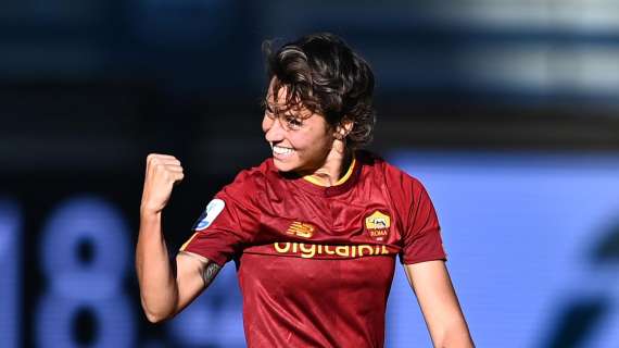 Supercoppa Femminile - Juventus-Roma 4-5 d.t.r. - Le pagelle del match
