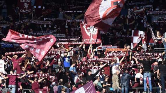 Bottiglie e sassi al pullman della Juventus, fermati due tifosi del Torino