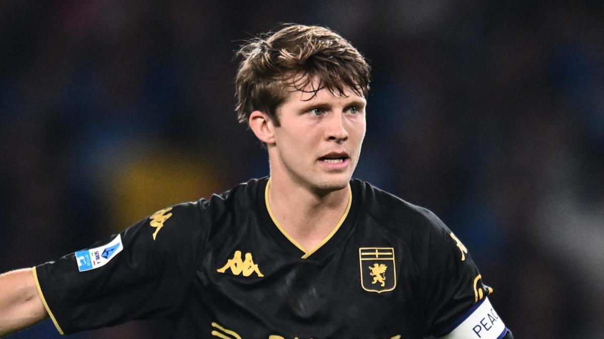 Calciomercato Roma - Idea Frendrup, ma c'è l'ostacolo De Rossi 