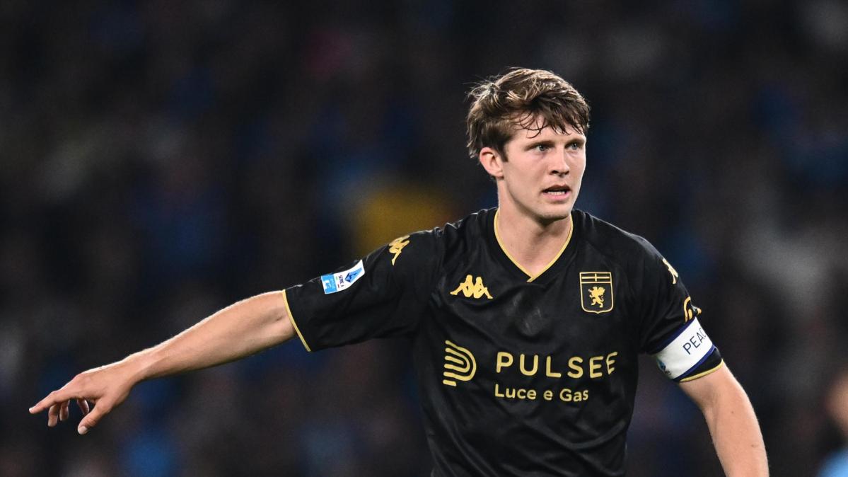 Calciomercato Roma - Idea Frendrup per il centrocampo