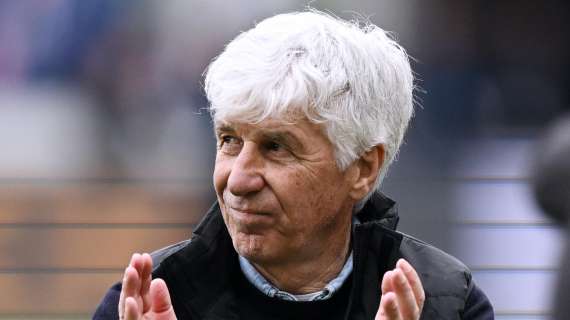 Atalanta, la lettera di Gasperini ai tifosi: "Ecco perché lascio. Non voglio parlare di addio"