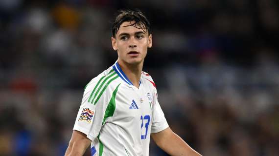 Italia Under 21, Baldanzi e Pisilli convocati per l'Europeo 