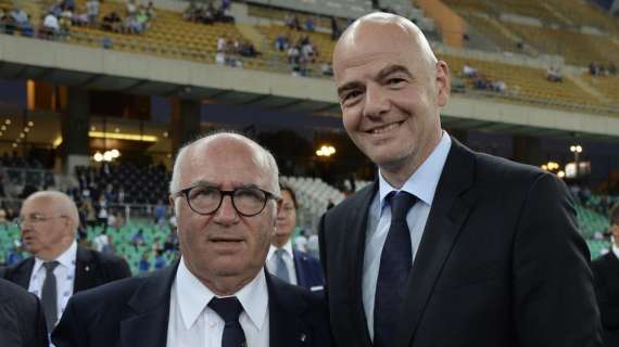 Sette club europei incontrano la FIFA per il Project Trophy: i dettagli