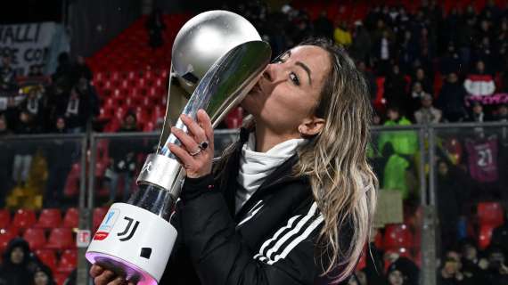 Juventus Women, Rosucci: "La Roma vorrà rifarsi della stagione"