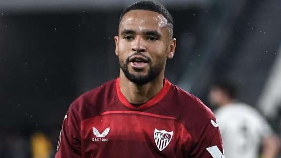 Calciomercato Roma - Dalla Spagna: En-Nesyri rifiuta il Fenerbahçe e si avvicina ai giallorossi 