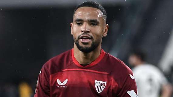 Calciomercato Roma - En-Nesyri sempre più vicino ai giallorossi