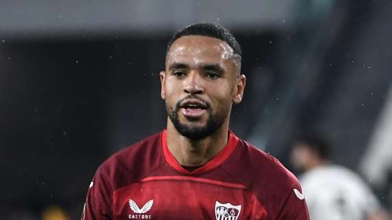 Calciomercato Roma - Ritorna di moda il nome di En-Nesyri