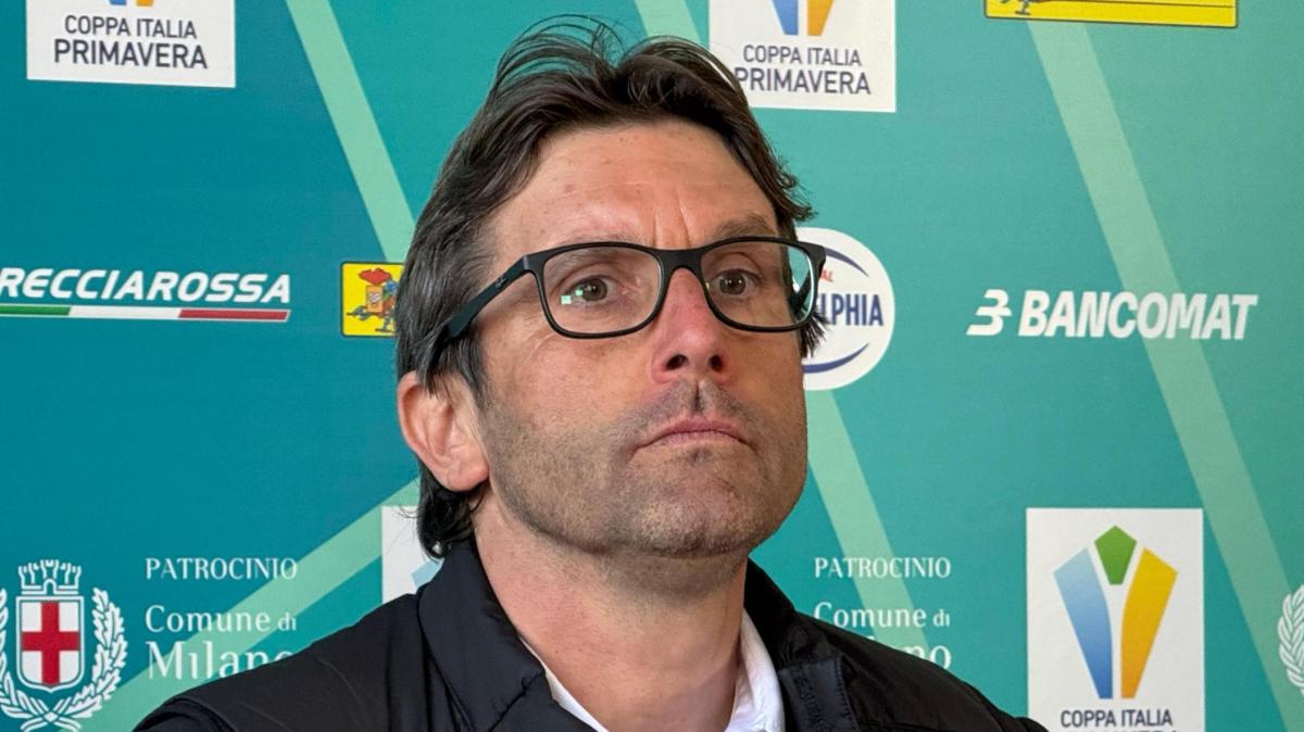 Roma Primavera, Guidi: "Sarà determinante l'aiuto del pubblico contro il Bologna"