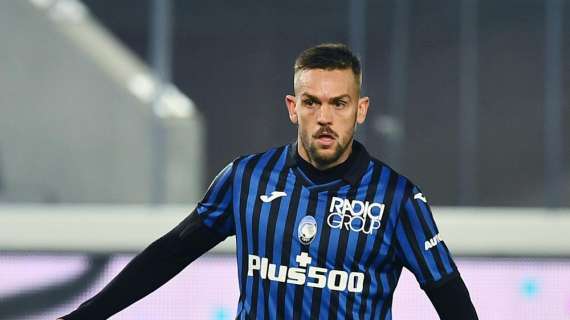 Atalanta, differenziato per Ruggeri e Toloi: verso il forfait con la Roma